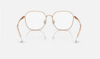 Ray-Ban 0RX6490D 3094 - vista posterior