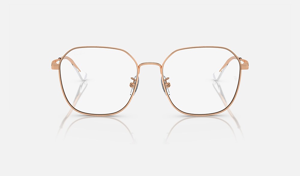 Ray-Ban 0RX6490D 3094 - vista frontal