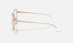 Ray-Ban 0RX6490D 3094 - vista lateral