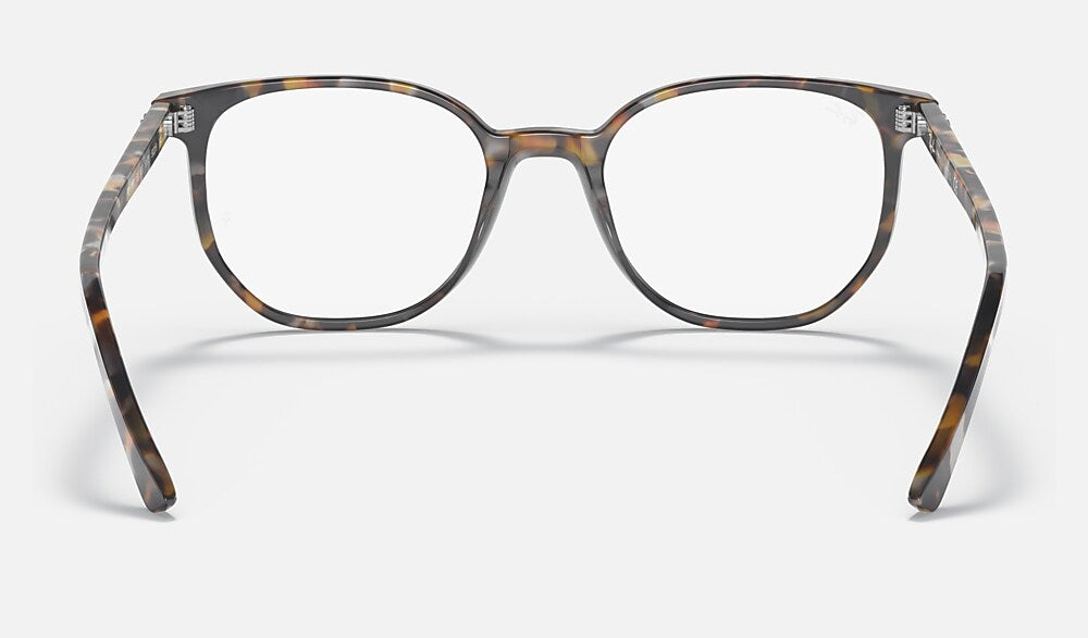 Ray-Ban 0RX5397 8173 - vista posterior