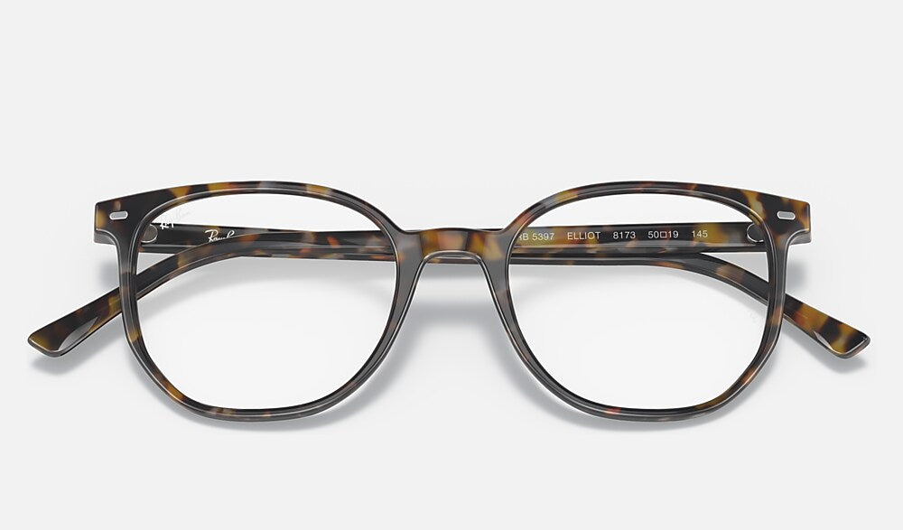 Ray-Ban 0RX5397 8173 - detalle
