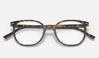 Ray-Ban 0RX5397 8173 - detalle