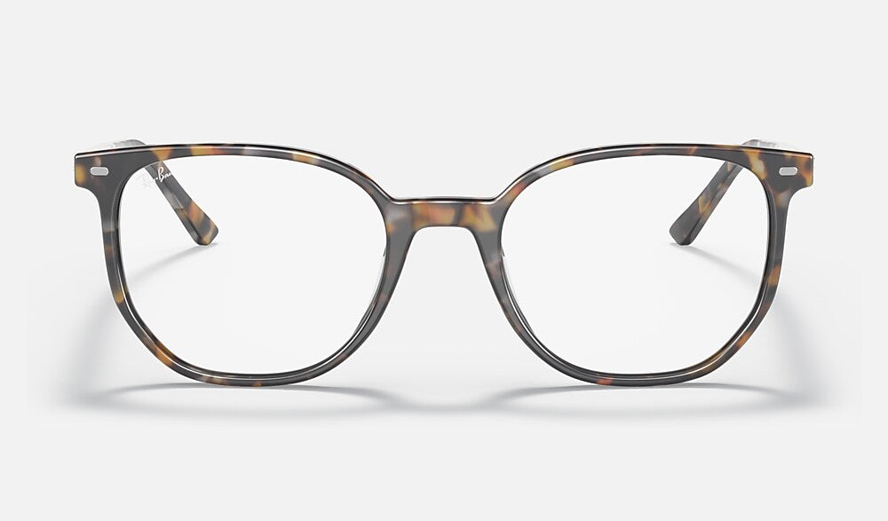 Ray-Ban 0RX5397 8173 - vista frontal