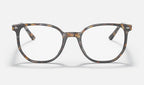 Ray-Ban 0RX5397 8173 - vista frontal