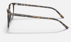Ray-Ban 0RX5397 8173 - vista lateral
