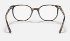 Ray-Ban 0RX5397 8174 - vista posterior