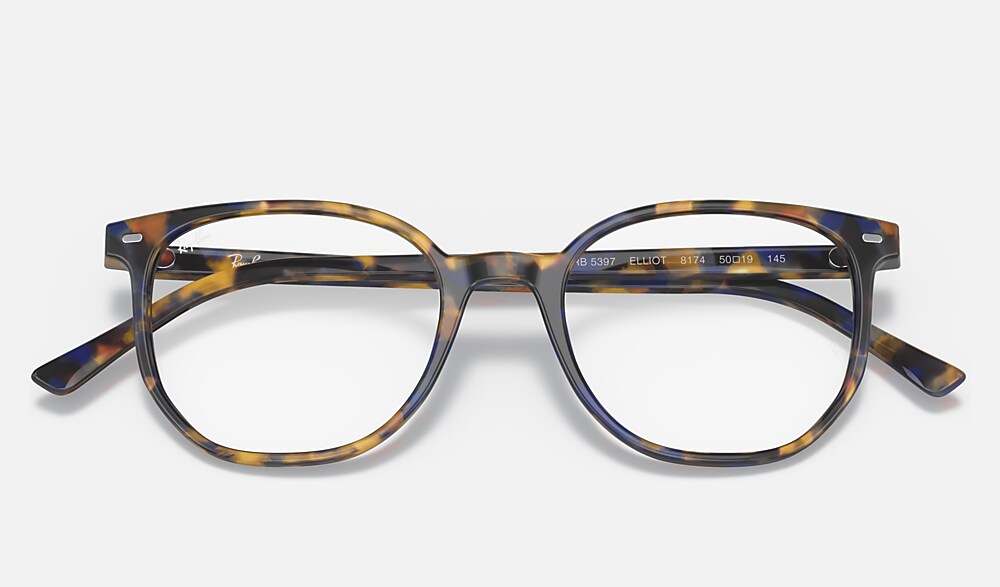 Ray-Ban 0RX5397 8174 - detalle