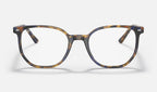 Ray-Ban 0RX5397 8174 - vista frontal