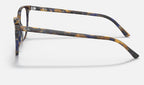 Ray-Ban 0RX5397 8174 - vista lateral