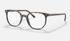 Ray-Ban 0RX5397 8174 - vista tres cuartos