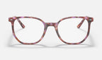 Ray-Ban 0RX5397 8175 - vista frontal