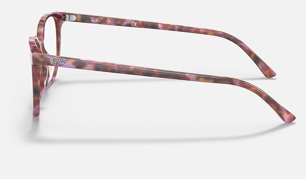 Ray-Ban 0RX5397 8175 - vista lateral