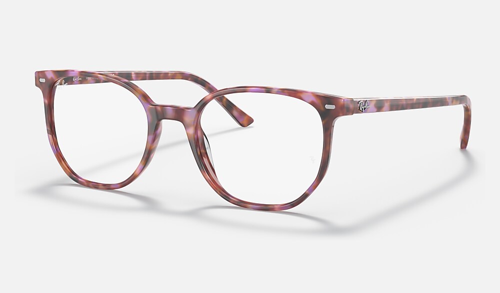 Ray-Ban 0RX5397 8175 - vista tres cuartos