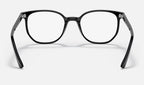 Ray-Ban 0RX5397 2000 - vista posterior