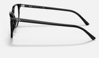 Ray-Ban 0RX5397 2000 - vista lateral