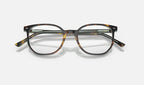 Ray-Ban 0RX5397 8249 - detalle