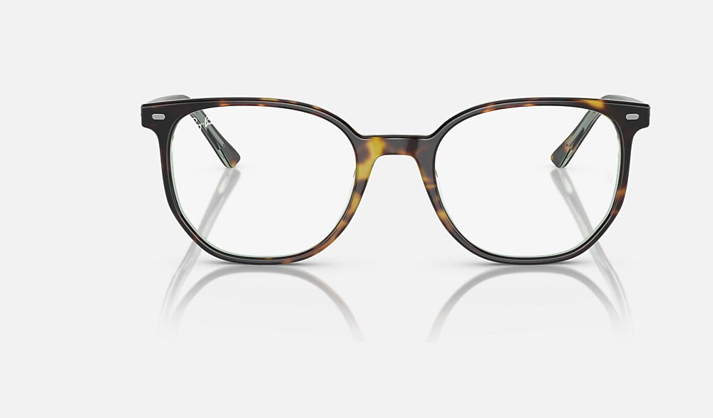 Ray-Ban 0RX5397 8249 - vista frontal