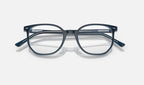 Ray-Ban 0RX5397 8324 - detalle