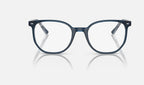 Ray-Ban 0RX5397 8324 - vista frontal