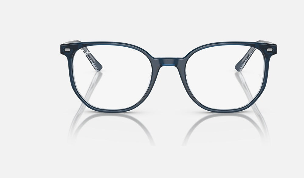 Ray-Ban 0RX5397 8324 - vista frontal