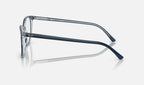 Ray-Ban 0RX5397 8324 - vista lateral