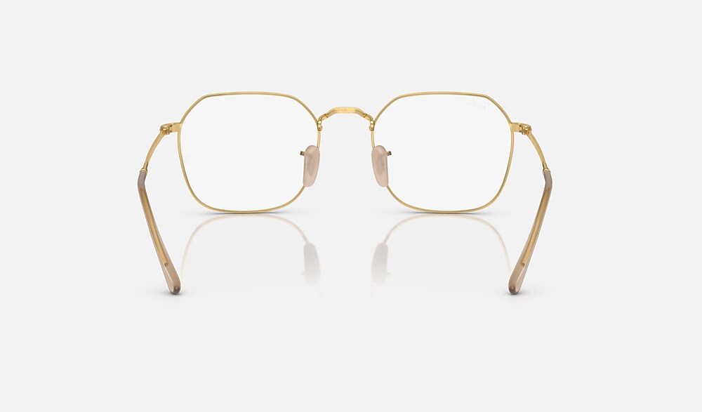 Ray-Ban 0RX3694V 3167 - vista posterior