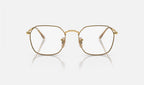 Ray-Ban 0RX3694V 3167 - vista frontal