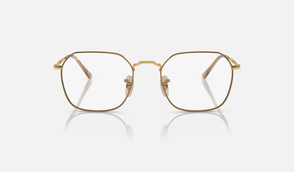 Ray-Ban 0RX3694V 3167 - vista frontal