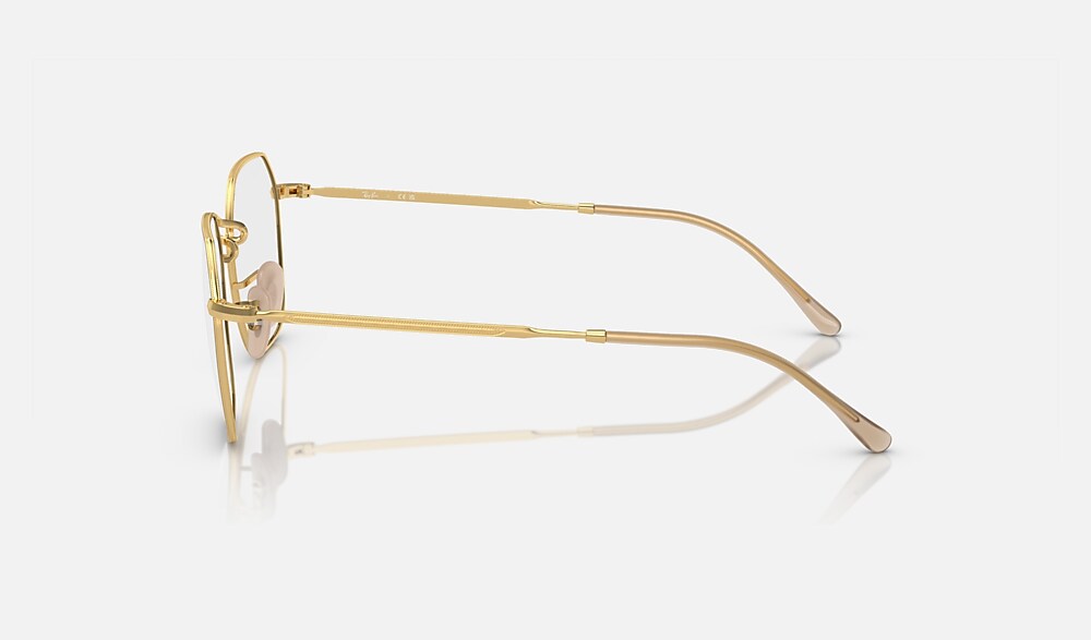 Ray-Ban 0RX3694V 3167 - vista lateral