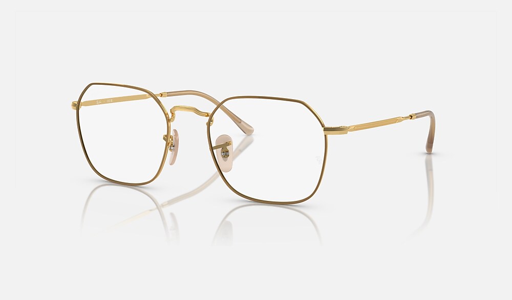 Ray-Ban 0RX3694V 3167 - vista tres cuartos