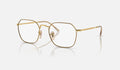 Ray-Ban 0RX3694V 3167 - vista tres cuartos