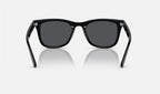 Ray-Ban RB4420 601/87 - vista posterior