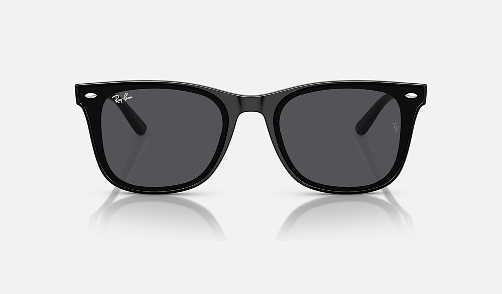 Ray-Ban RB4420 601/87 - vista frontal