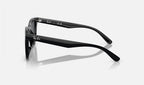Ray-Ban RB4420 601/87 - vista lateral