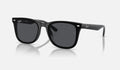 Ray-Ban RB4420 601/87 - vista tres cuartos