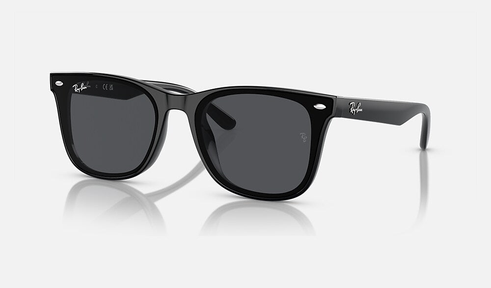 Ray-Ban RB4420 601/87 - vista tres cuartos