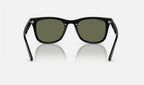 Ray-Ban RB4420 601/9A - vista posterior