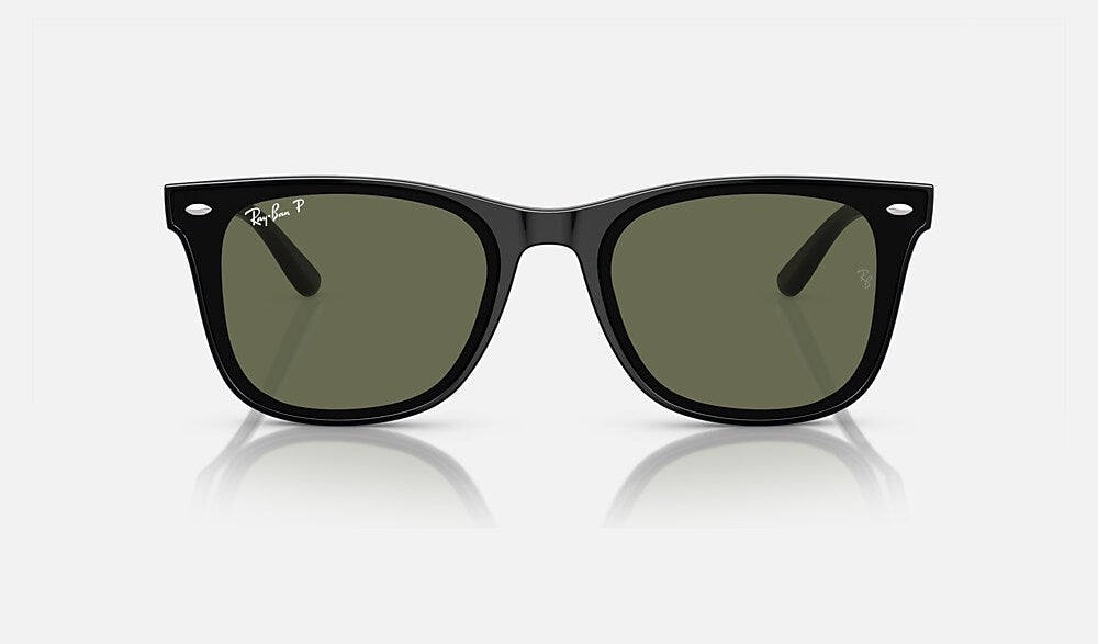 Ray-Ban RB4420 601/9A - vista frontal