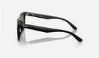 Ray-Ban RB4420 601/9A - vista lateral