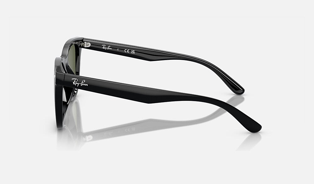 Ray-Ban RB4420 601/9A - vista lateral