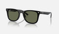 Ray-Ban RB4420 601/9A - vista tres cuartos