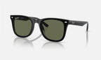 Ray-Ban RB4420 601/9A - vista tres cuartos