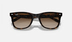 Ray-Ban RB4420 710/13 - detalle