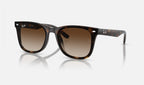 Ray-Ban RB4420 710/13 - vista tres cuartos
