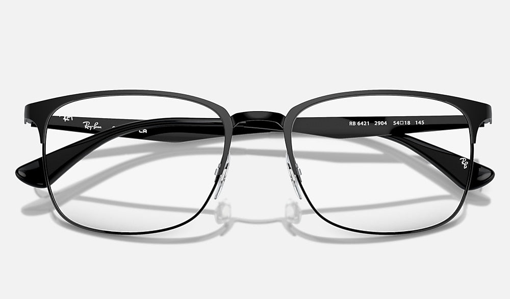 Ray-Ban 0RX6421 2904 - detalle