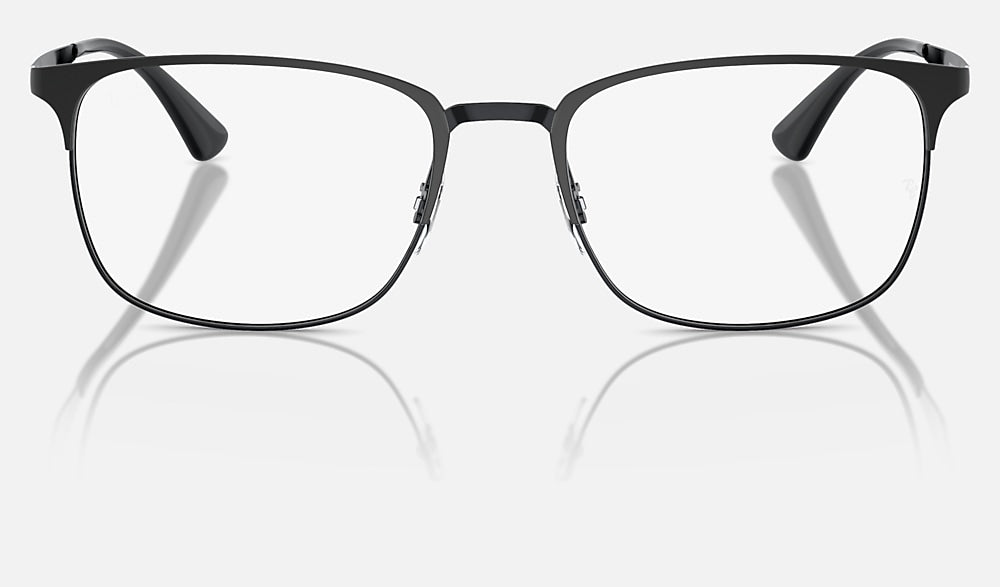Ray-Ban 0RX6421 2904 - vista frontal