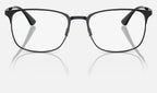 Ray-Ban 0RX6421 2904 - vista frontal