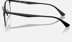 Ray-Ban 0RX6421 2904 - vista lateral