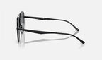 Ray-Ban RB3724D 002/81 - vista lateral