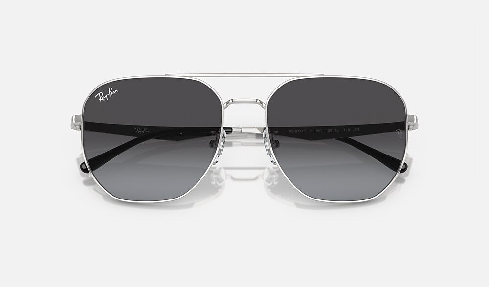 Ray-Ban RB3724D 003/8G - detalle
